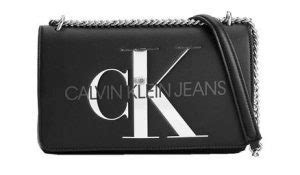como identificar una bolsa calvin klein original